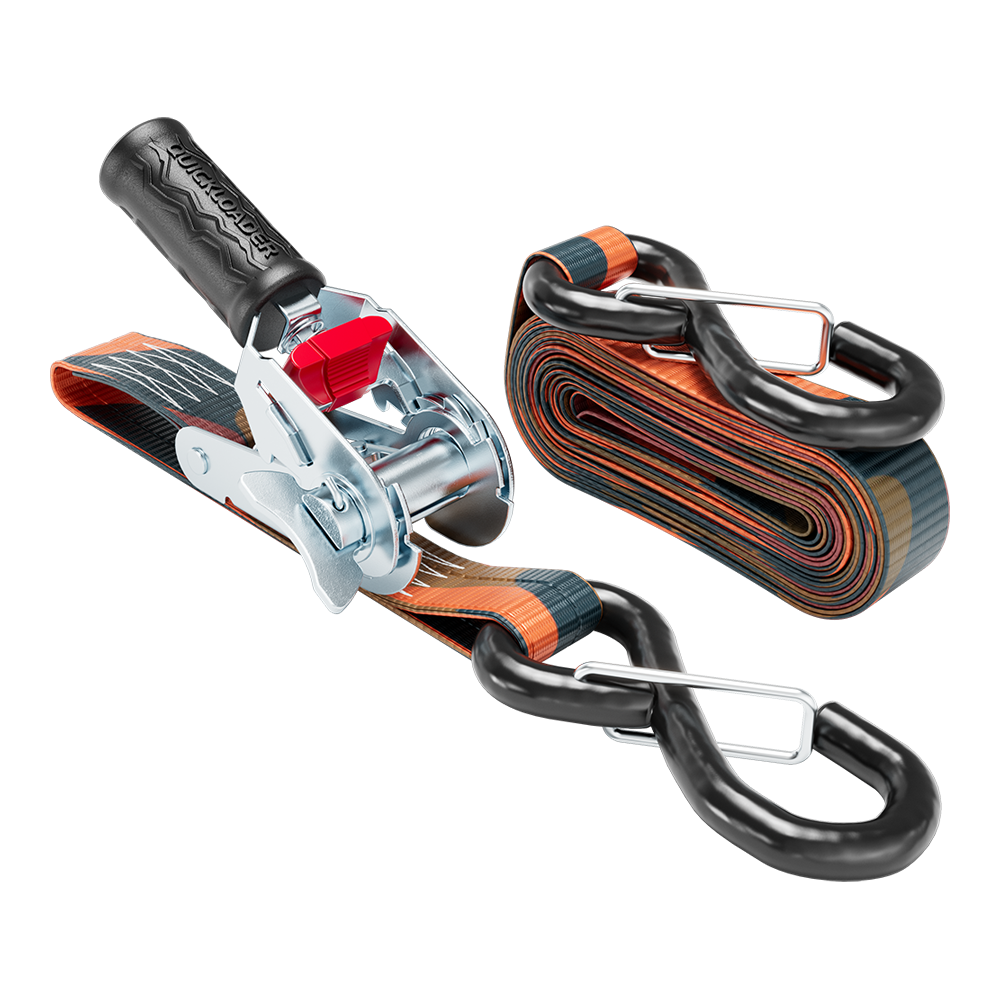 Rebel Power Grip 800KG 4M